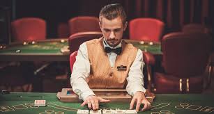 Официальный сайт Casino New Retro